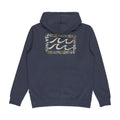 Billabong | Sweat à Capuche Homme Foundation