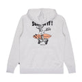 Billabong | Sweat à Capuche Homme Foundation