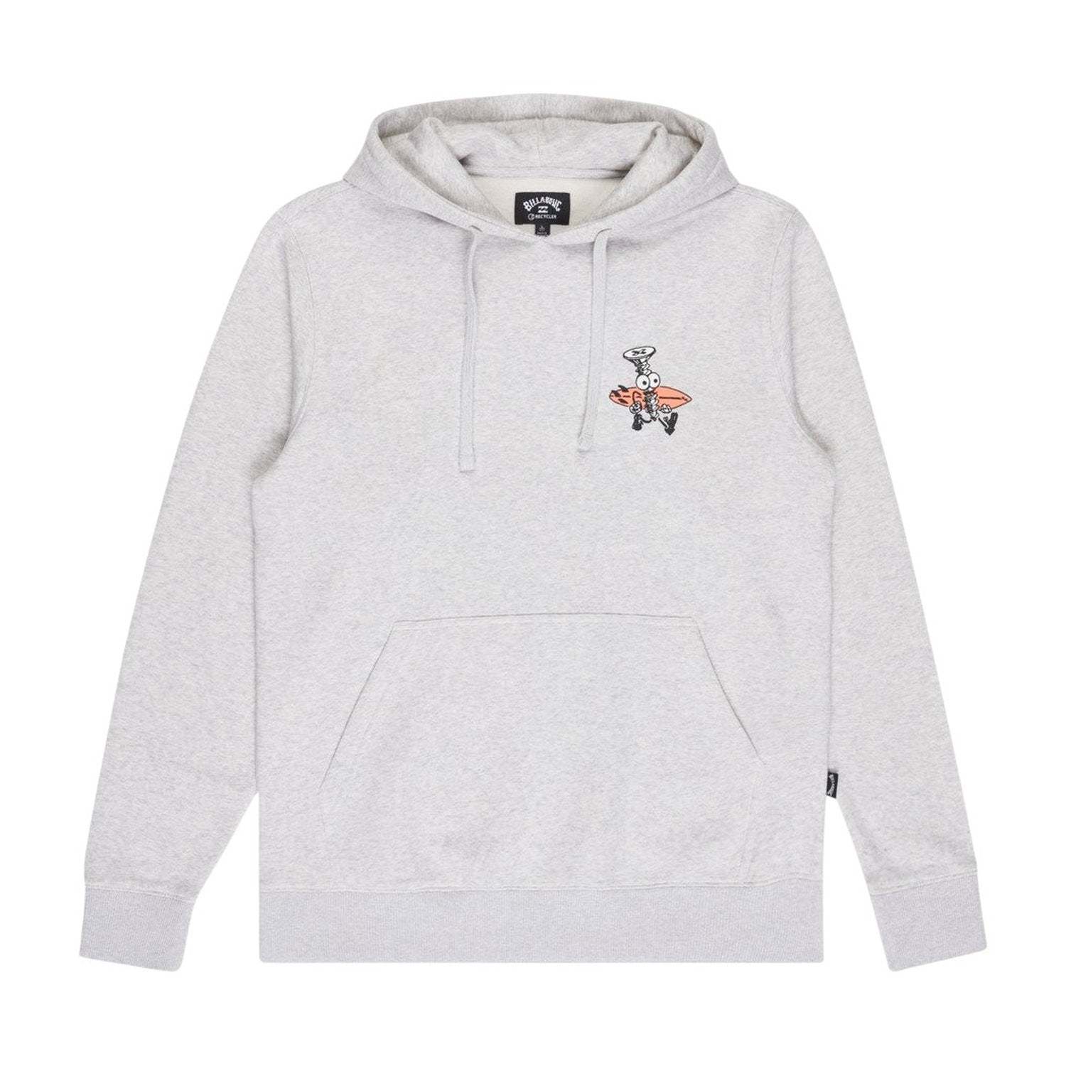 Billabong | Sweat à Capuche Homme Foundation