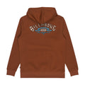 Billabong | Sweat à Capuche Homme Foundation