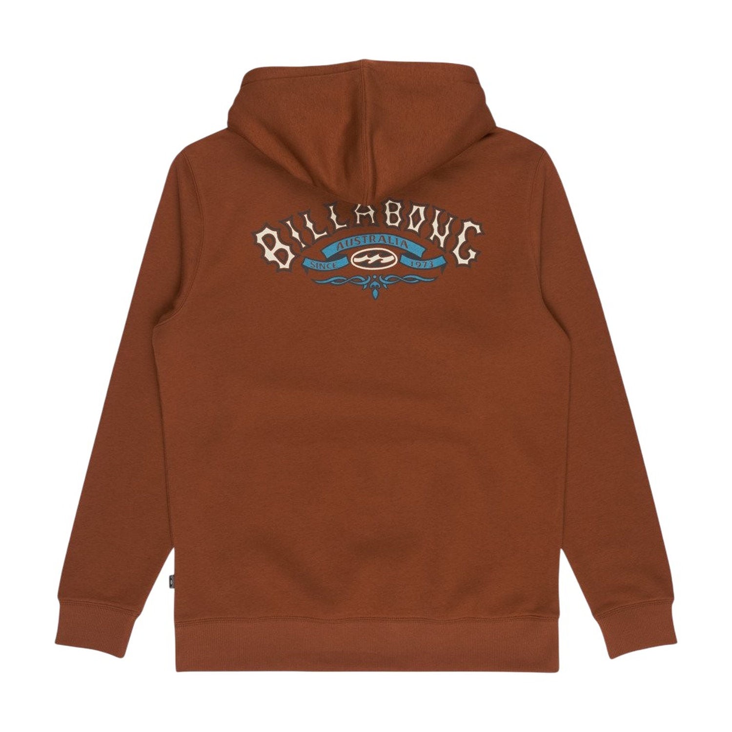 Billabong | Sweat à Capuche Homme Foundation