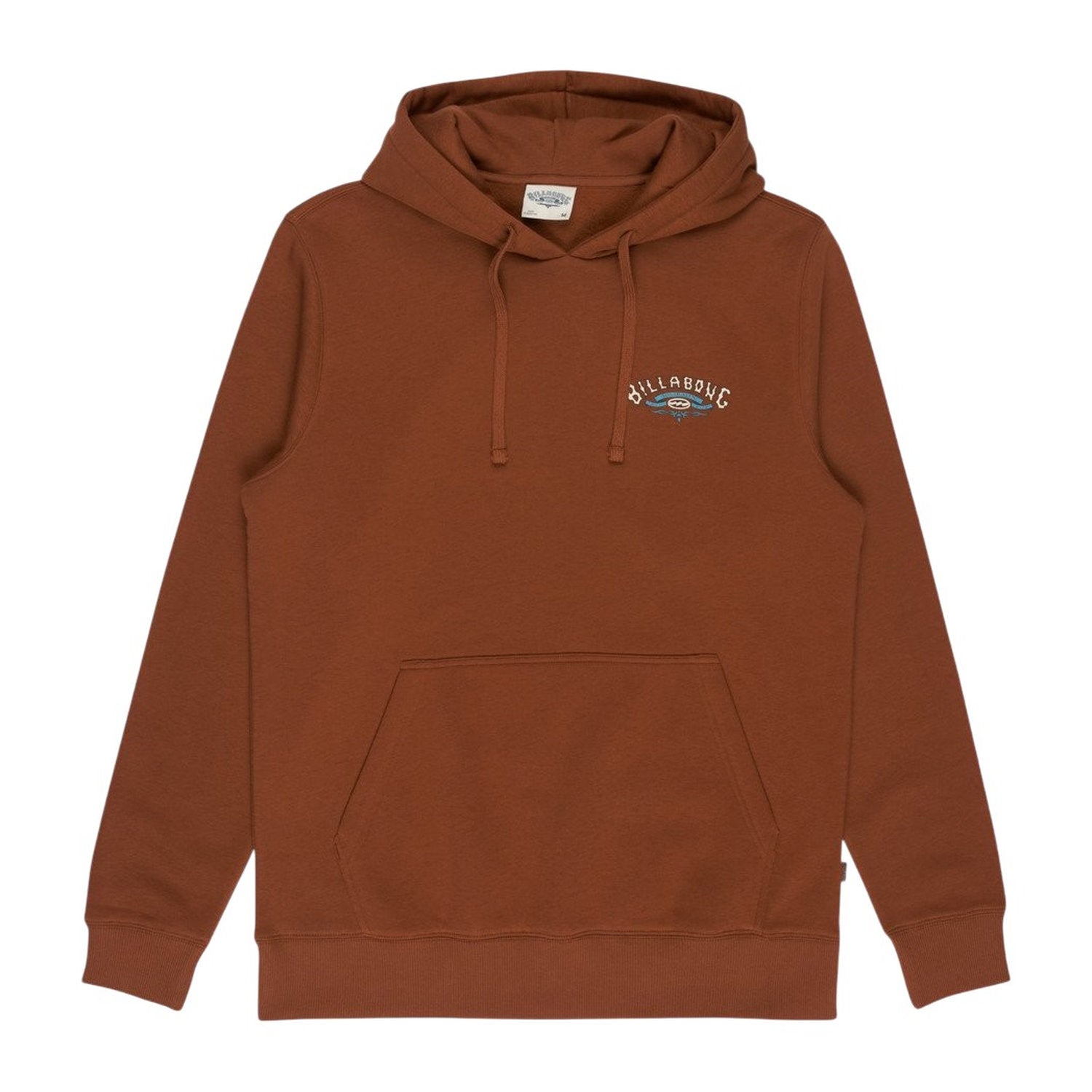 Billabong | Sweat à Capuche Homme Foundation
