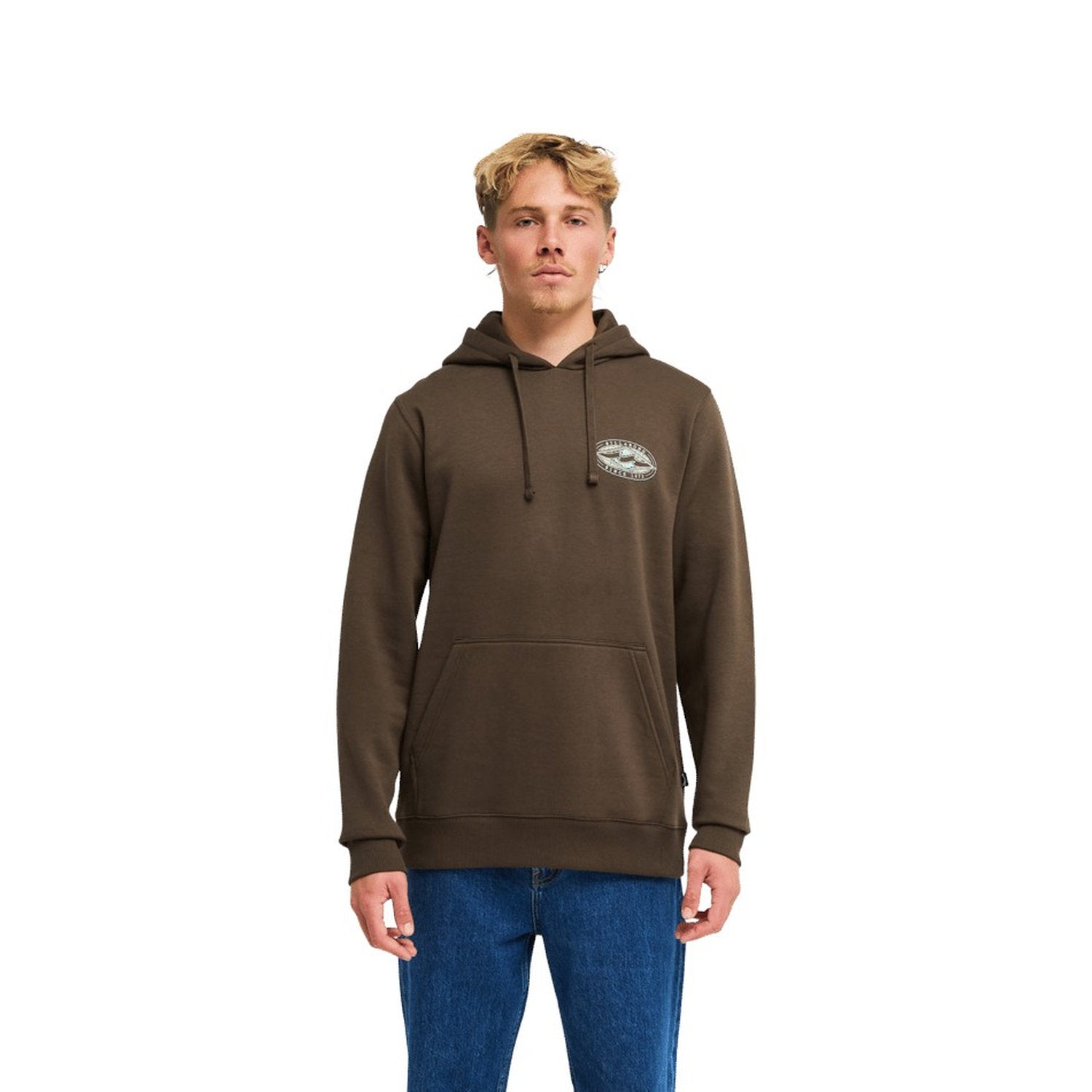 Billabong | Sweat à Capuche Homme Foundation