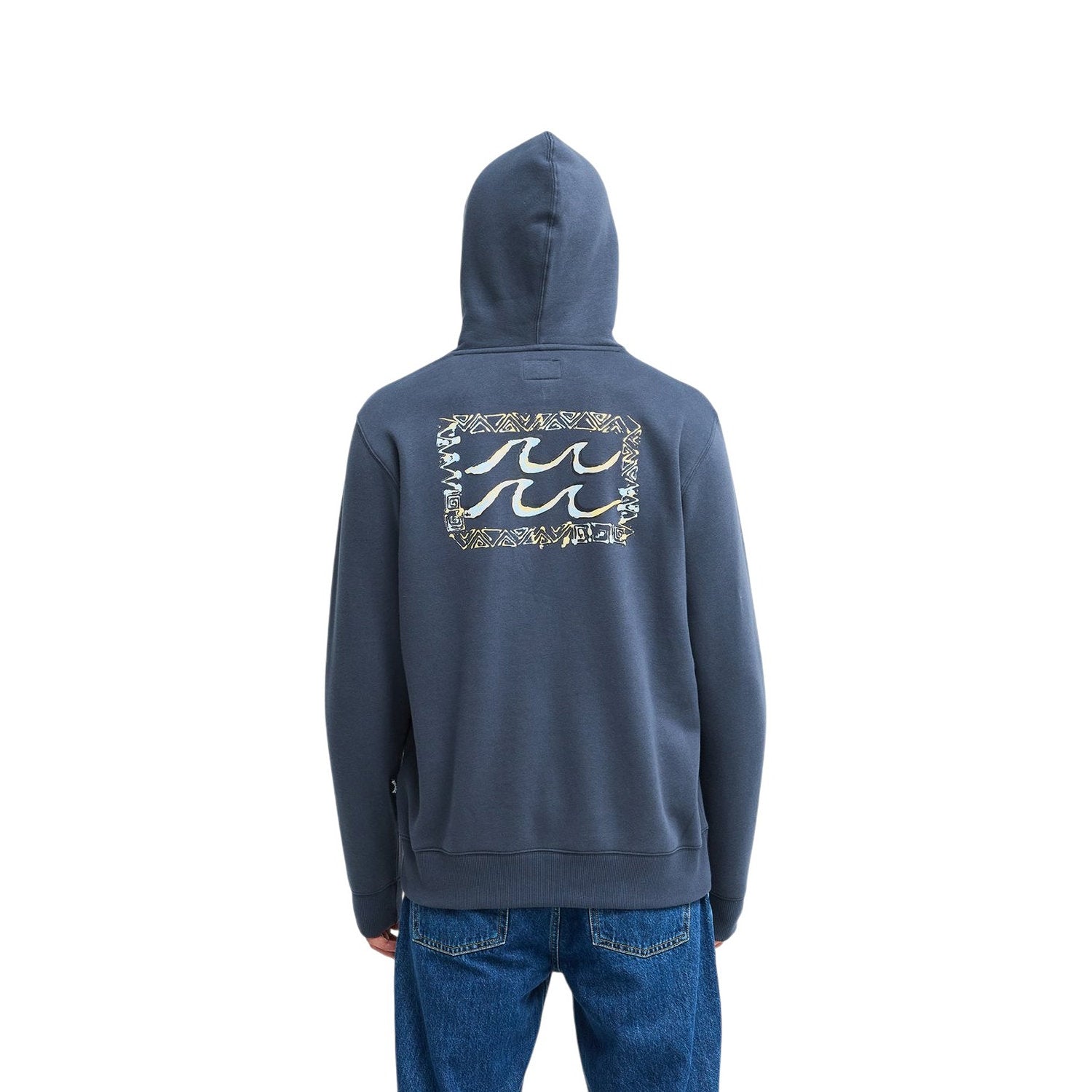 Billabong | Sweat à Capuche Homme Foundation