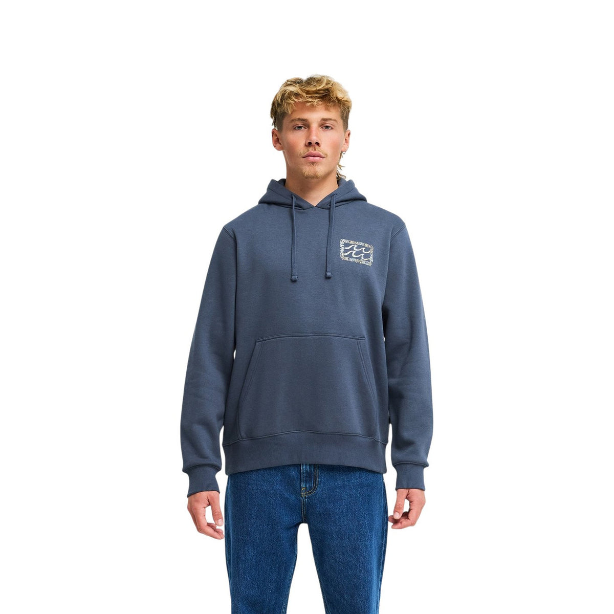 Billabong | Sweat à Capuche Homme Foundation