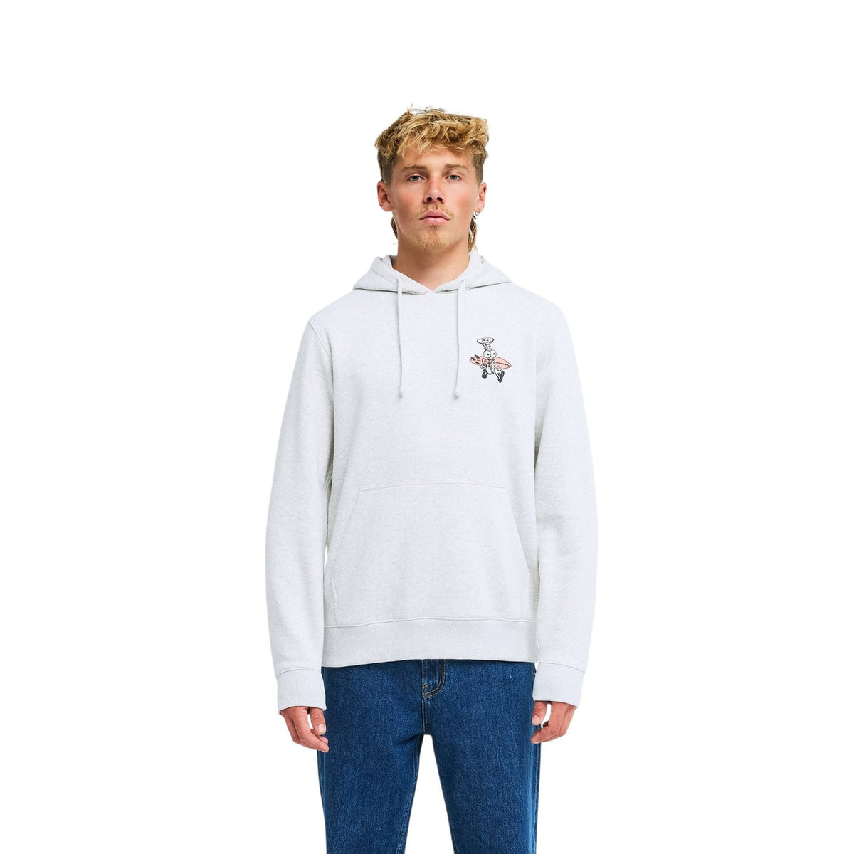 Billabong | Sweat à Capuche Homme Foundation