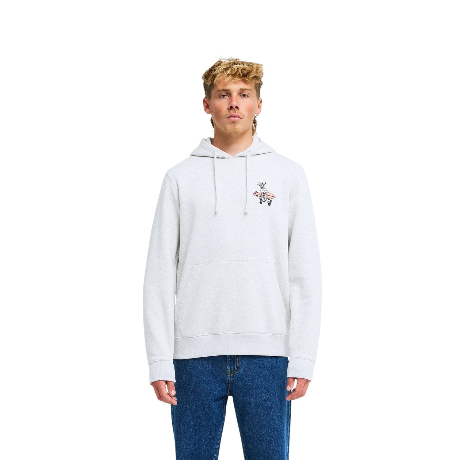 Billabong | Sweat à Capuche Homme Foundation