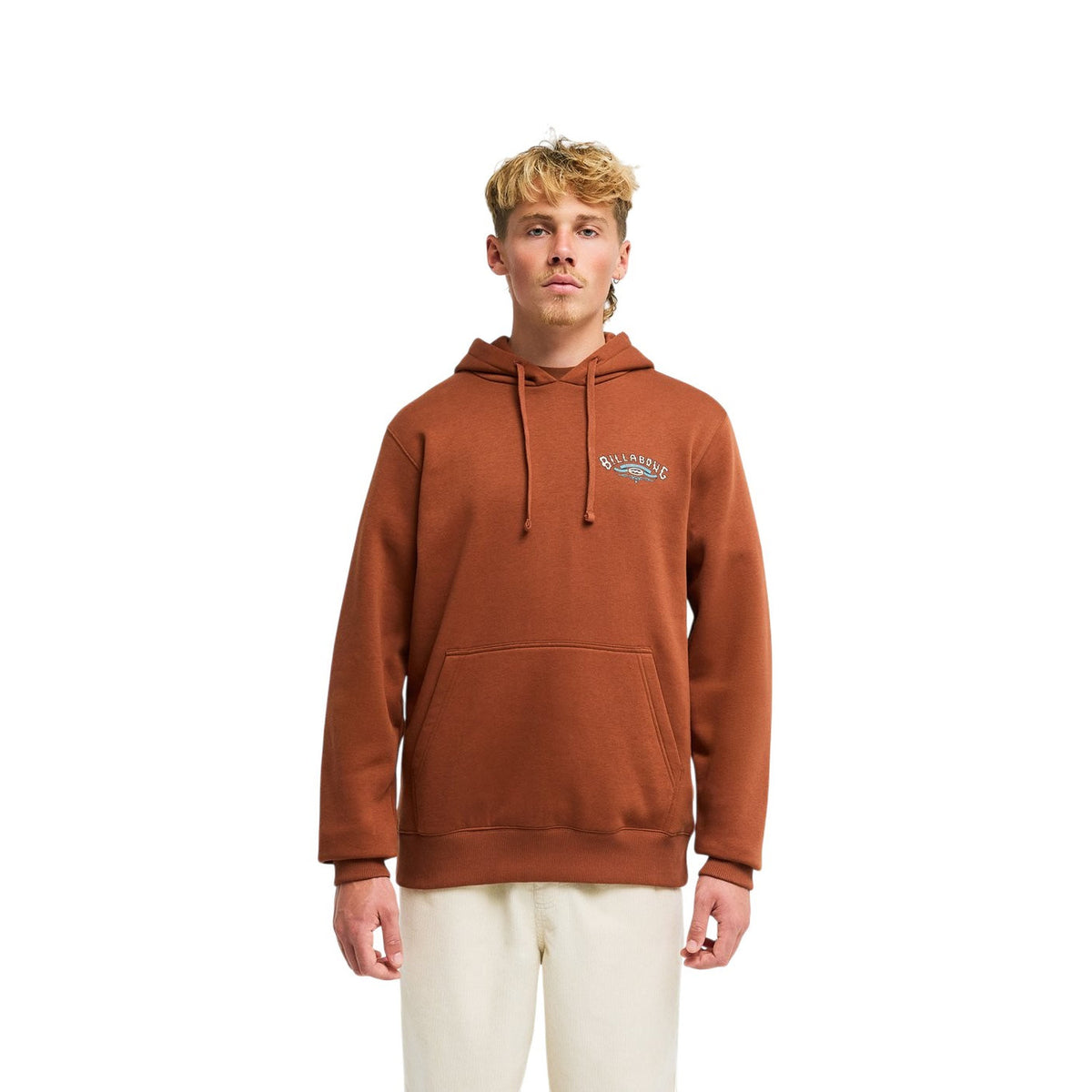 Billabong | Sweat à Capuche Homme Foundation