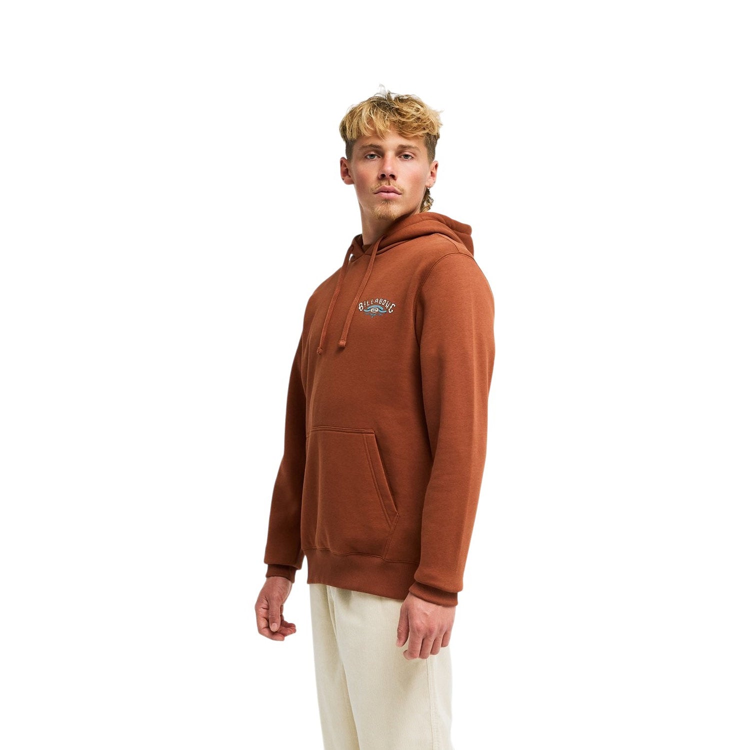 Billabong | Sweat à Capuche Homme Foundation