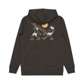 Billabong | Sweat à Capuche Homme Ty Williams Droppin