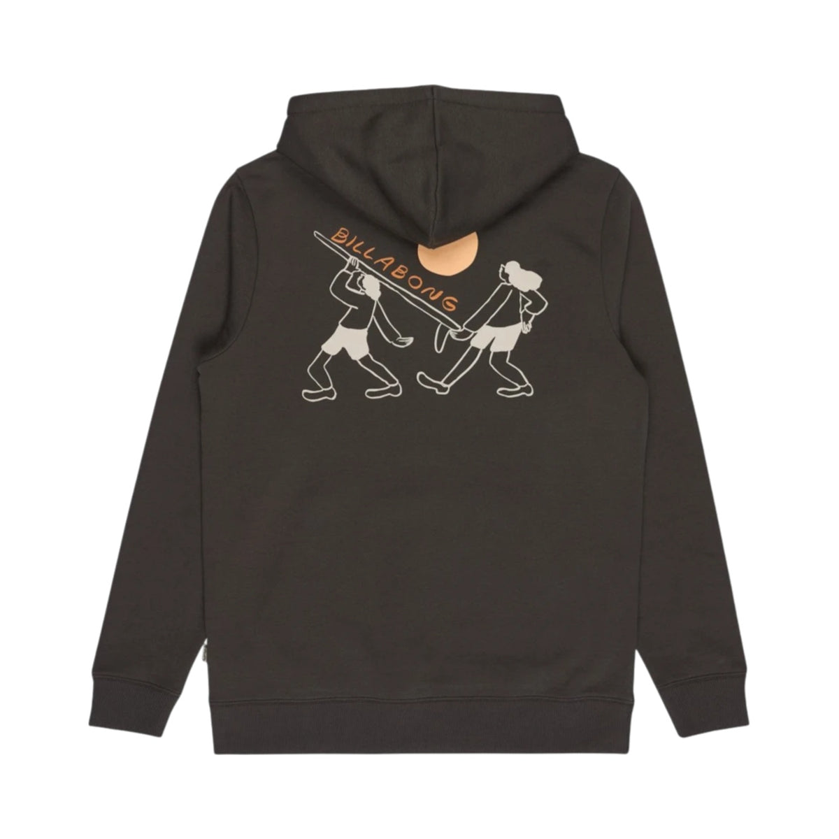 Billabong | Sweat à Capuche Homme Ty Williams Droppin