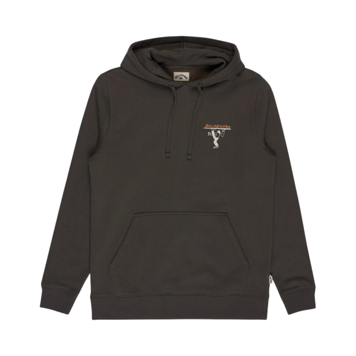 Billabong | Sweat à Capuche Homme Ty Williams Droppin