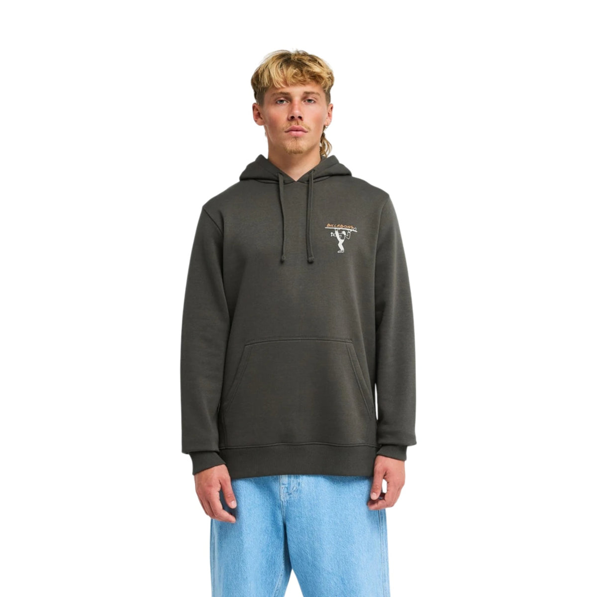 Billabong | Sweat à Capuche Homme Ty Williams Droppin