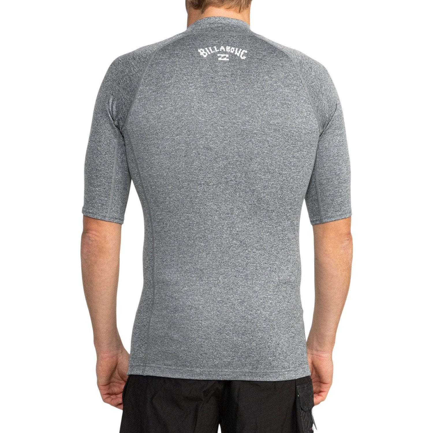 Billabong | Lycra à Manches Courtes Homme Waves All Day