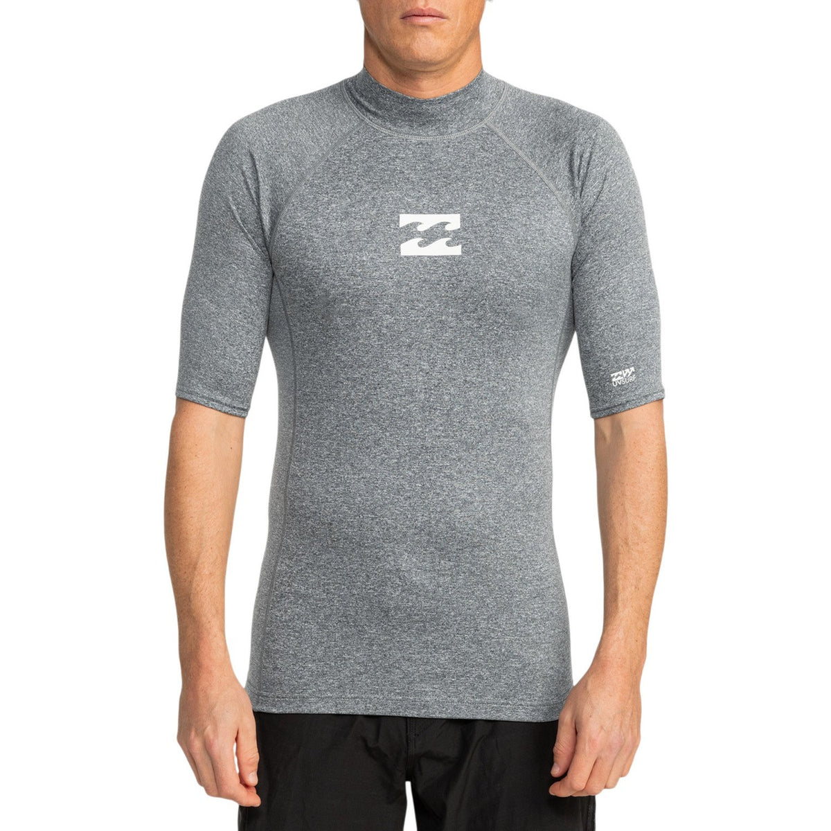Billabong | Lycra à Manches Courtes Homme Waves All Day