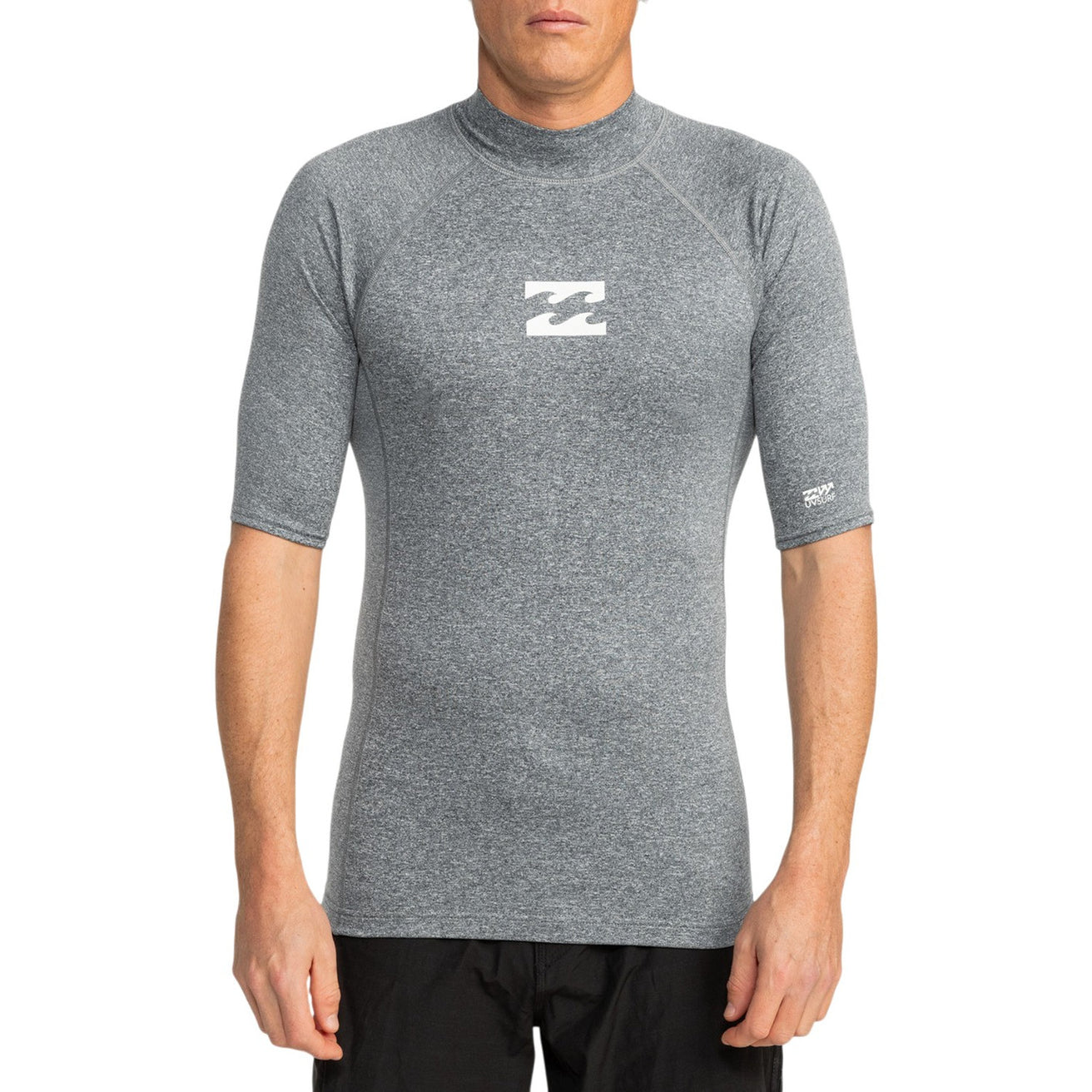 Billabong | Lycra à Manches Courtes Homme Waves All Day