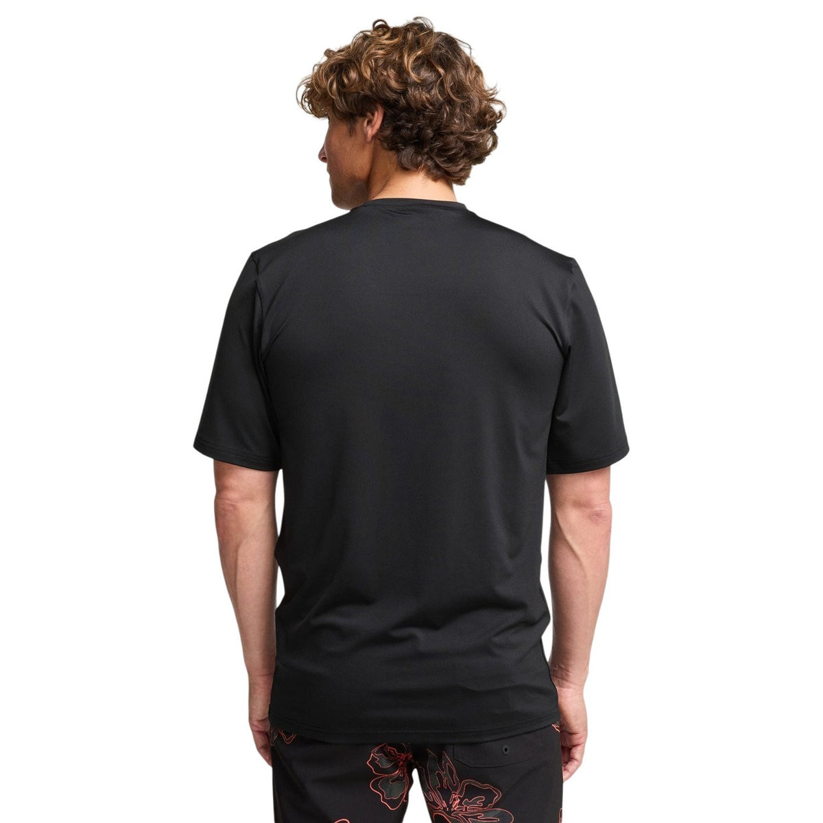 Billabong | Men Arch Wave Lycra Short Sleeves