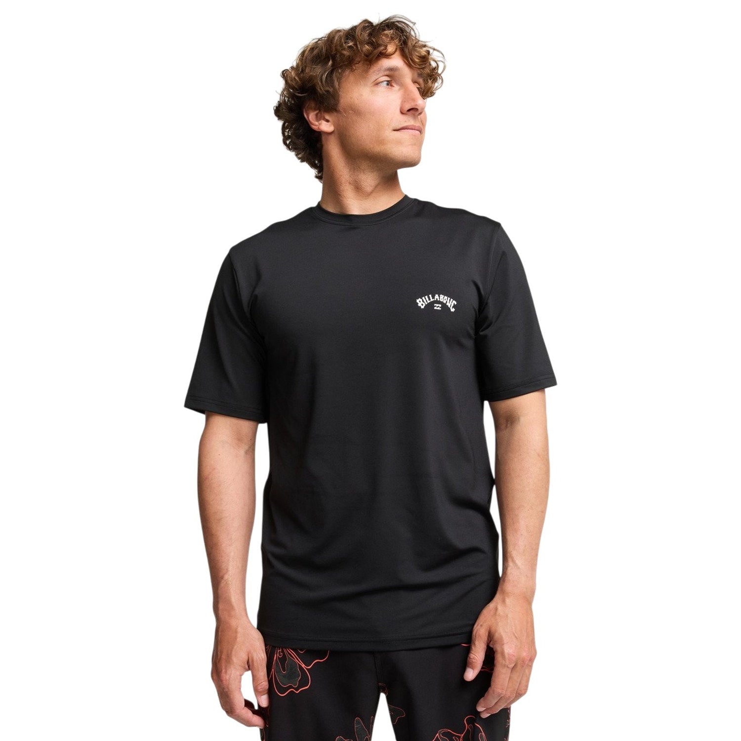 Billabong | Lycra à Manches Courtes Homme Arch Wave