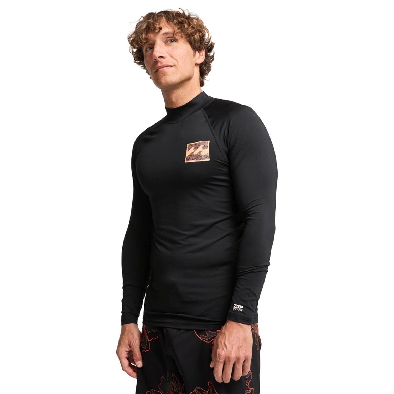 Billabong | Lycra à Manches Longues Homme Re Issue