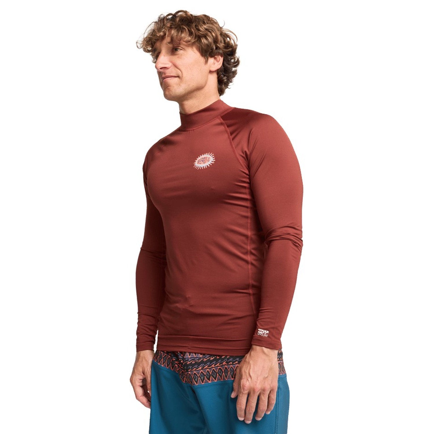 Billabong | Lycra à Manches Longues Homme Re Issue