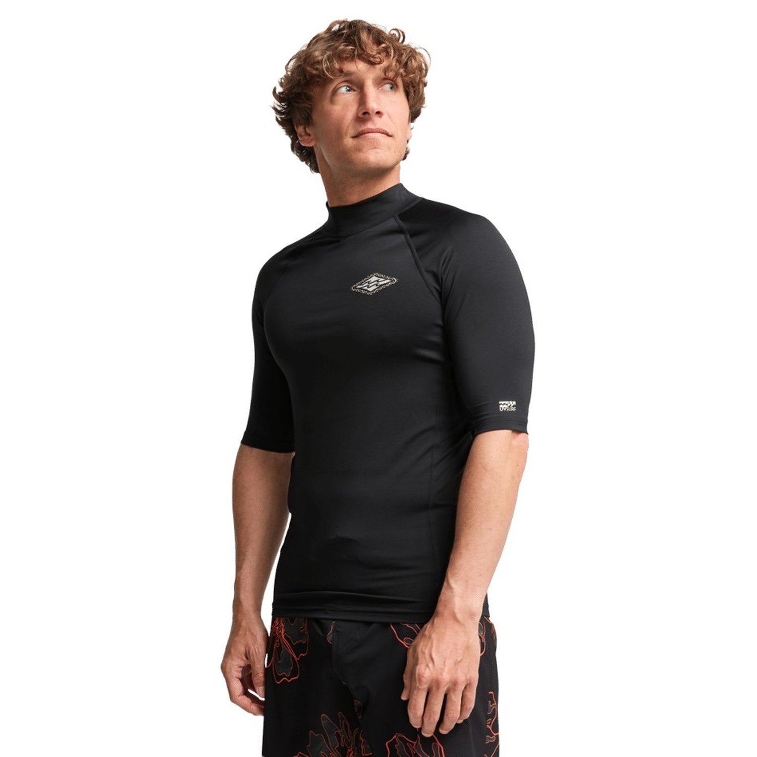 Billabong | Lycra à Manches Courtes Homme Re Issue