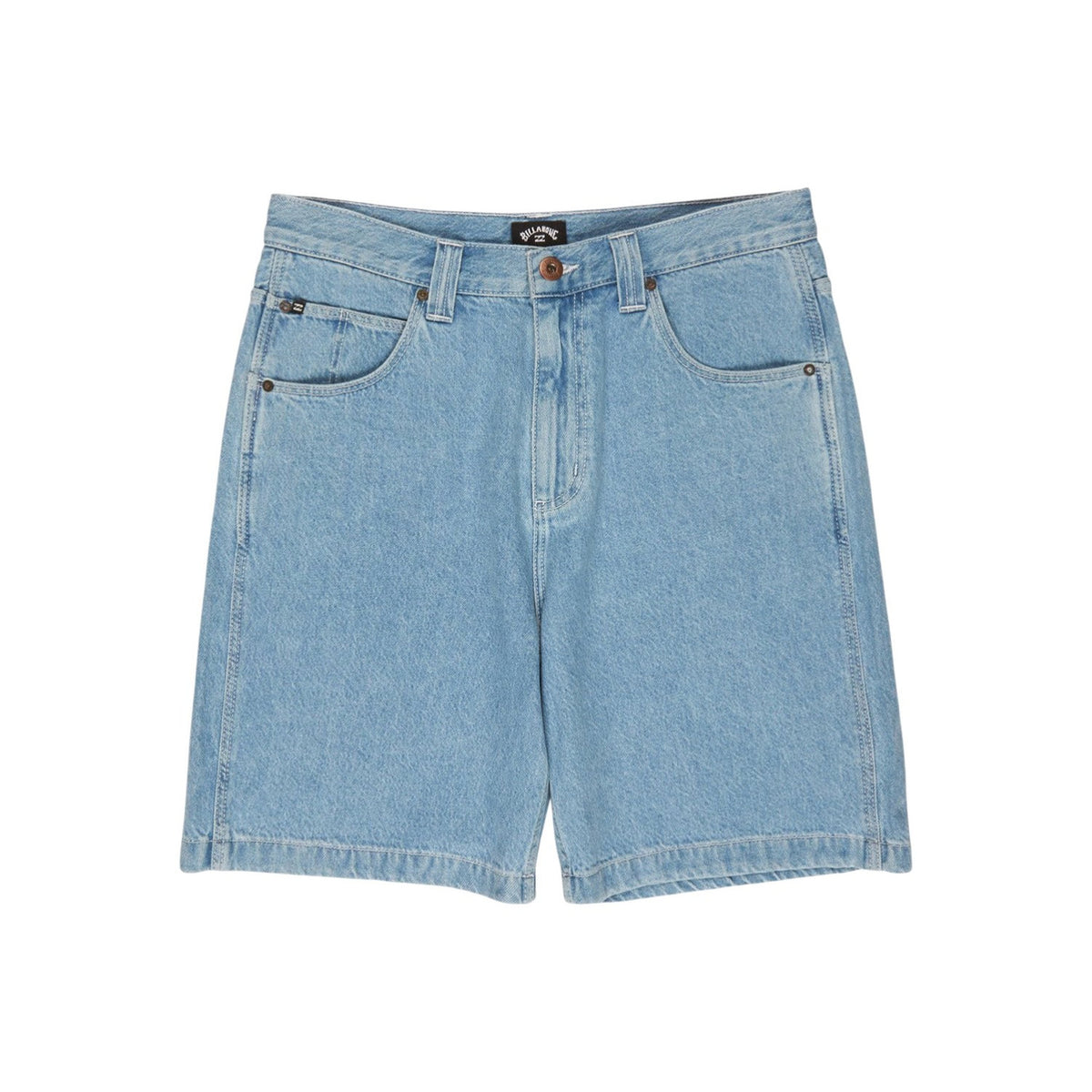 Billabong | Men Big Denim Ocean Wash Short