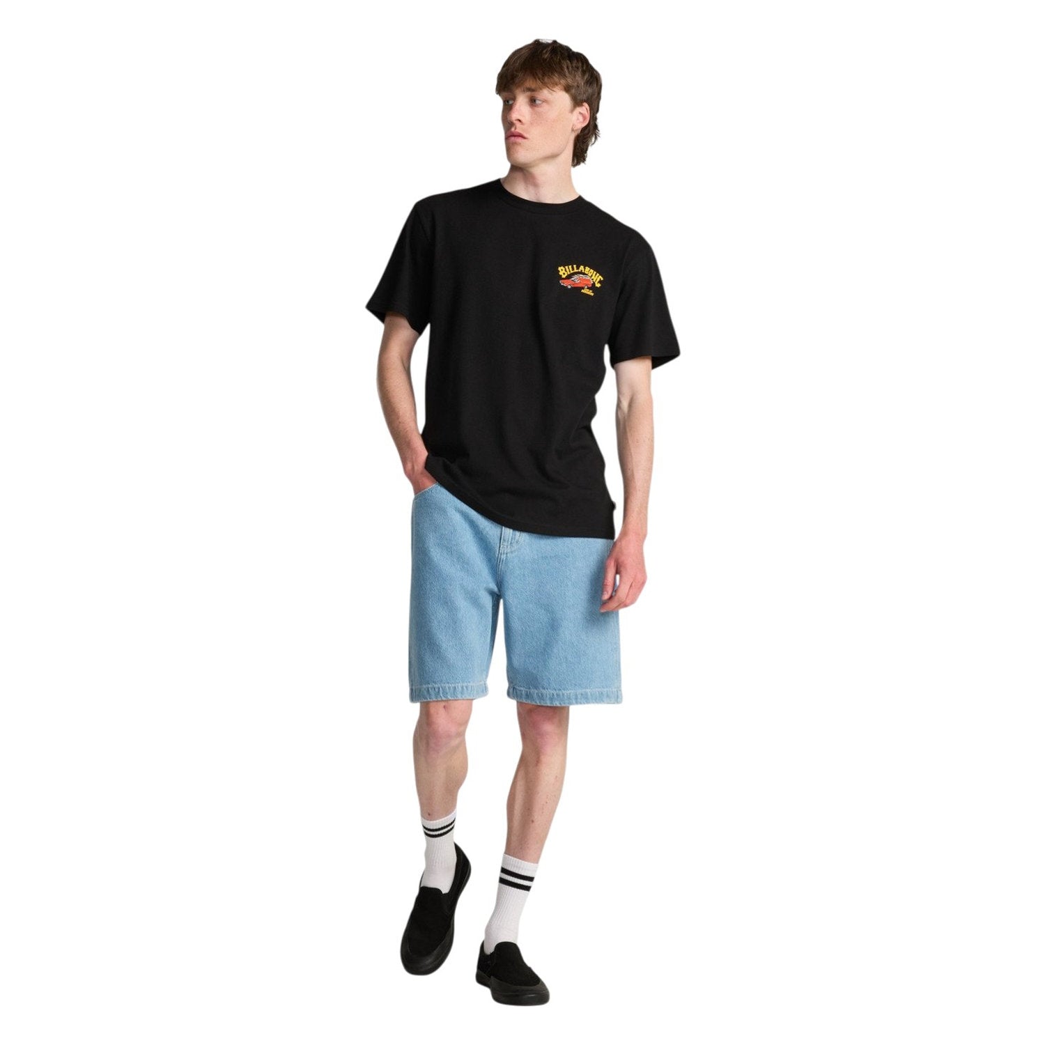 Billabong | Short Denim Homme Big Ocean Wash