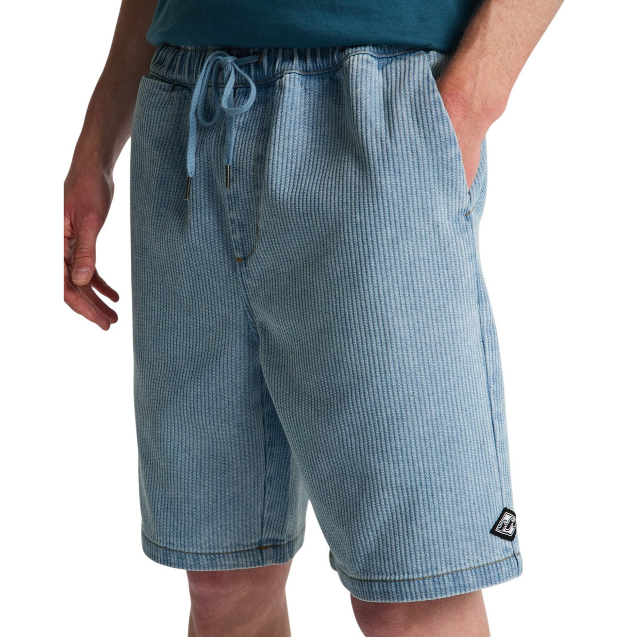Billabong | Short en Jean Homme Larry Cord