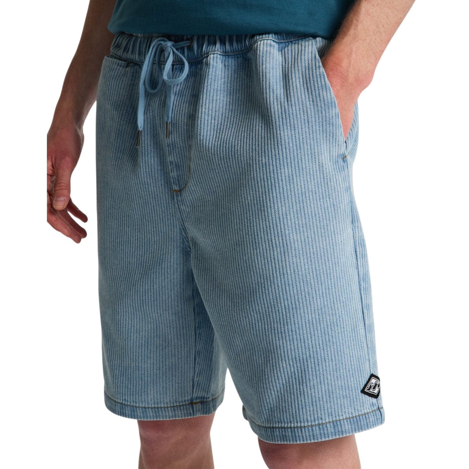 Billabong | Short en Jean Homme Larry Cord