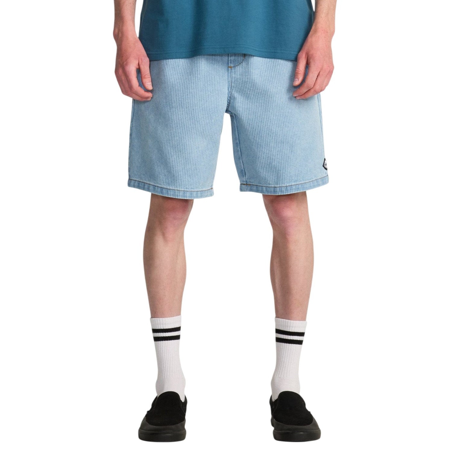 Billabong | Short en Jean Homme Larry Cord