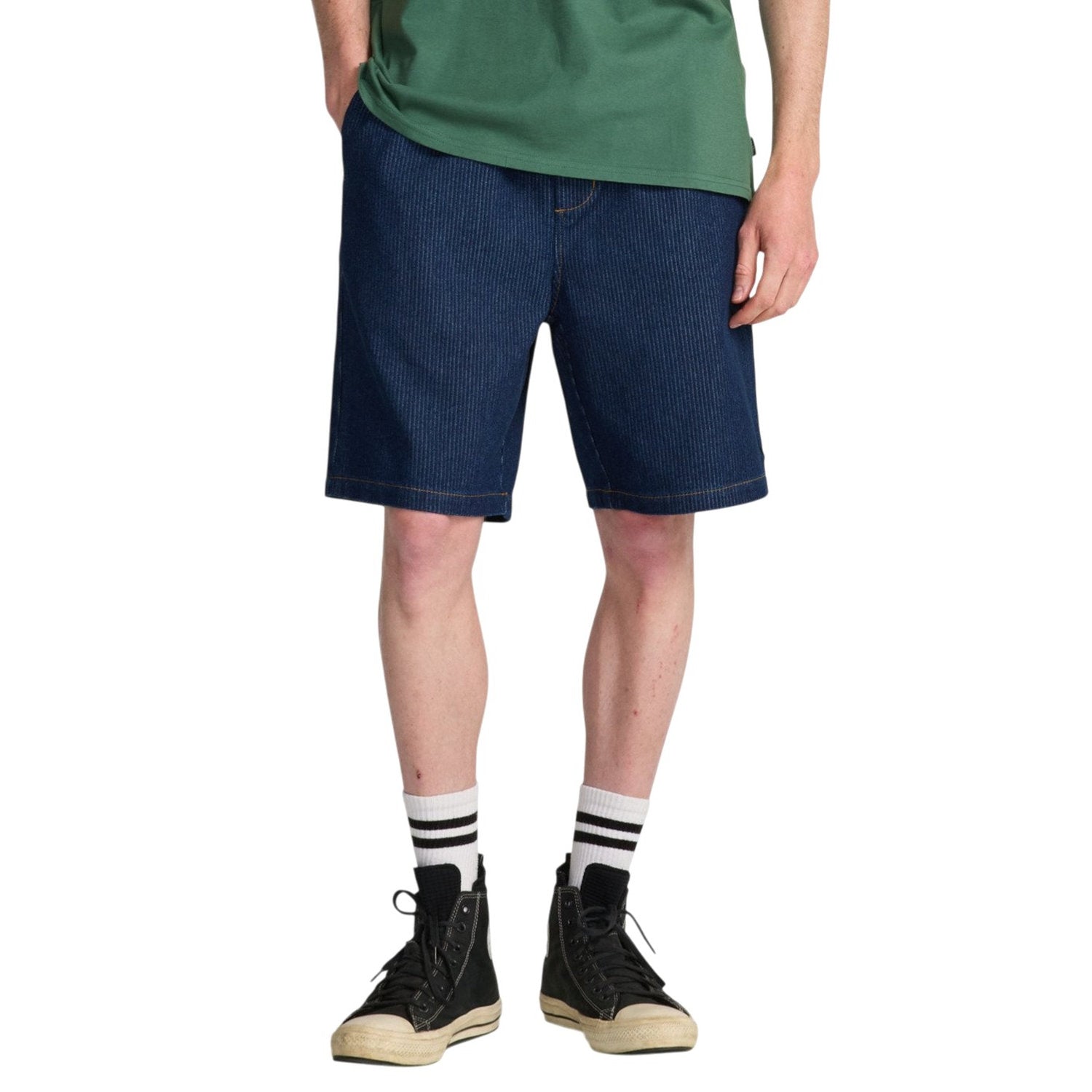 Billabong | Short en Jean Homme Larry Cord