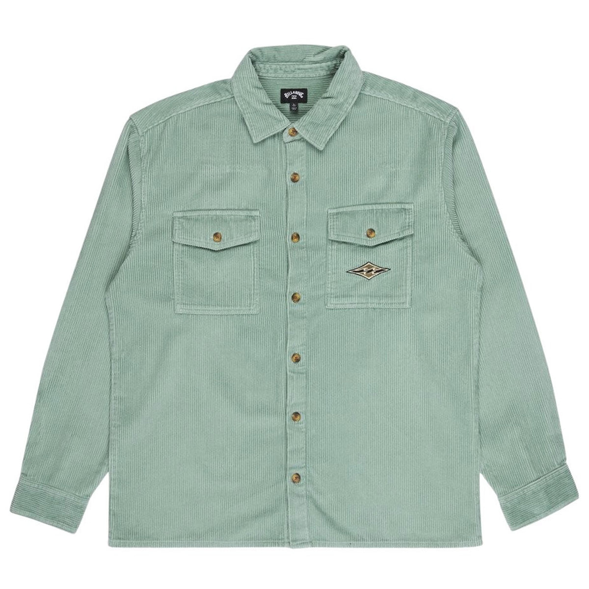 Billabong | Chemise à Manches Longues Homme Bong Days