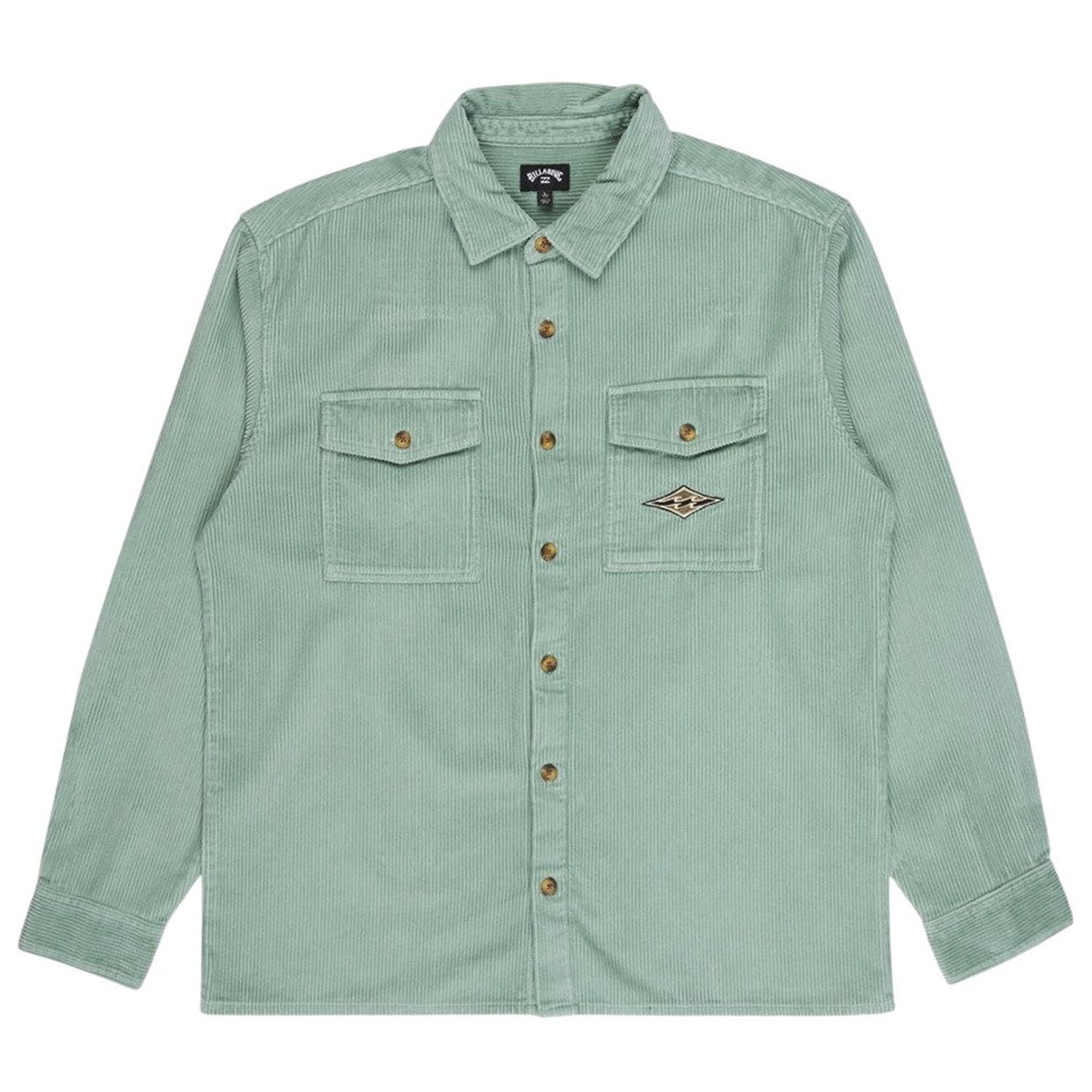 Billabong | Chemise à Manches Longues Homme Bong Days