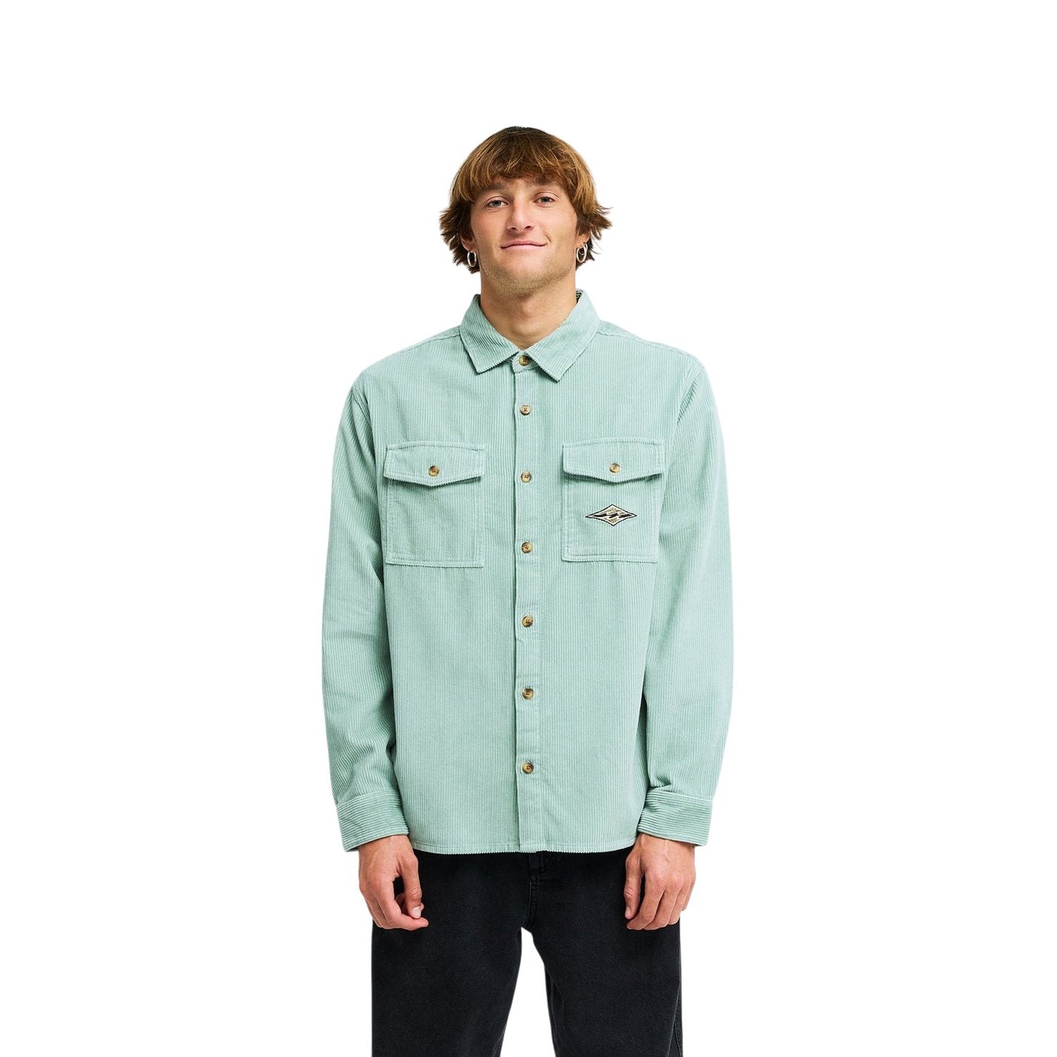 Billabong | Chemise à Manches Longues Homme Bong Days