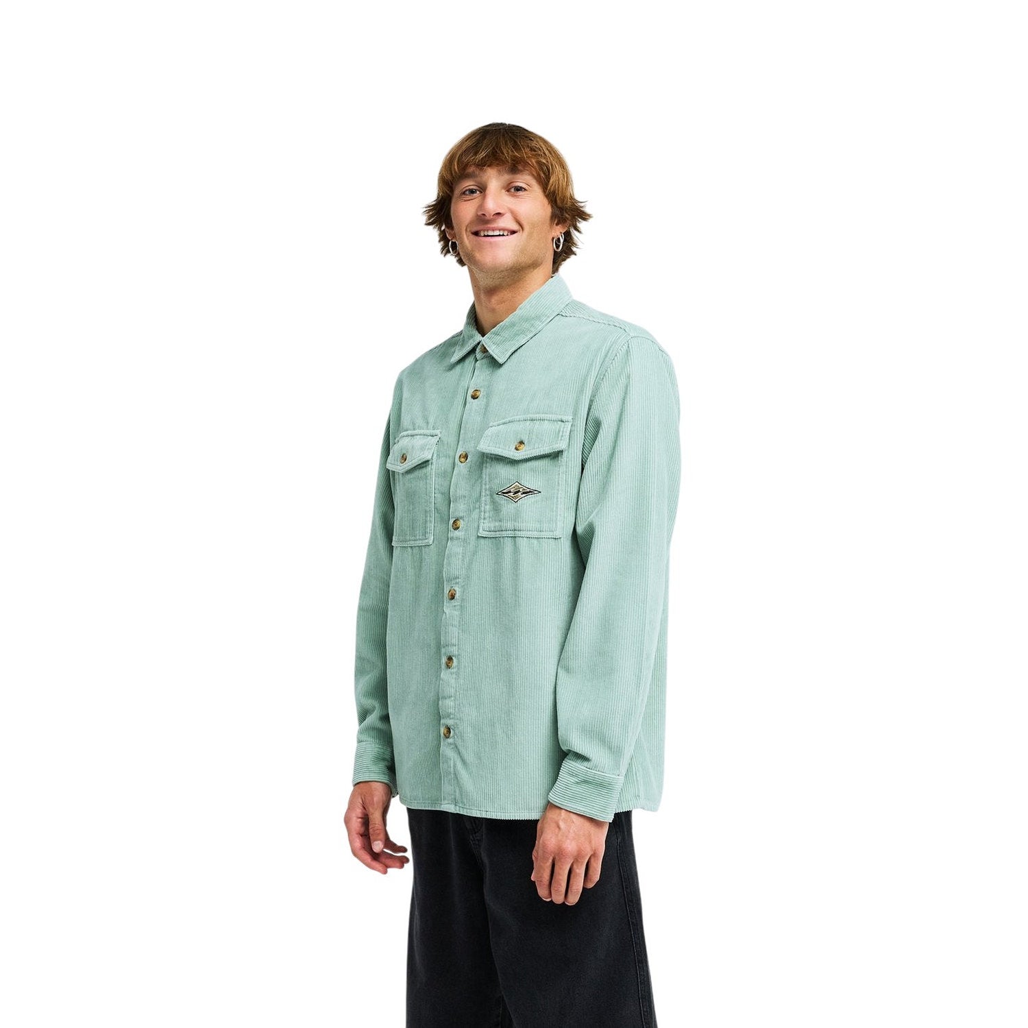 Billabong | Chemise à Manches Longues Homme Bong Days
