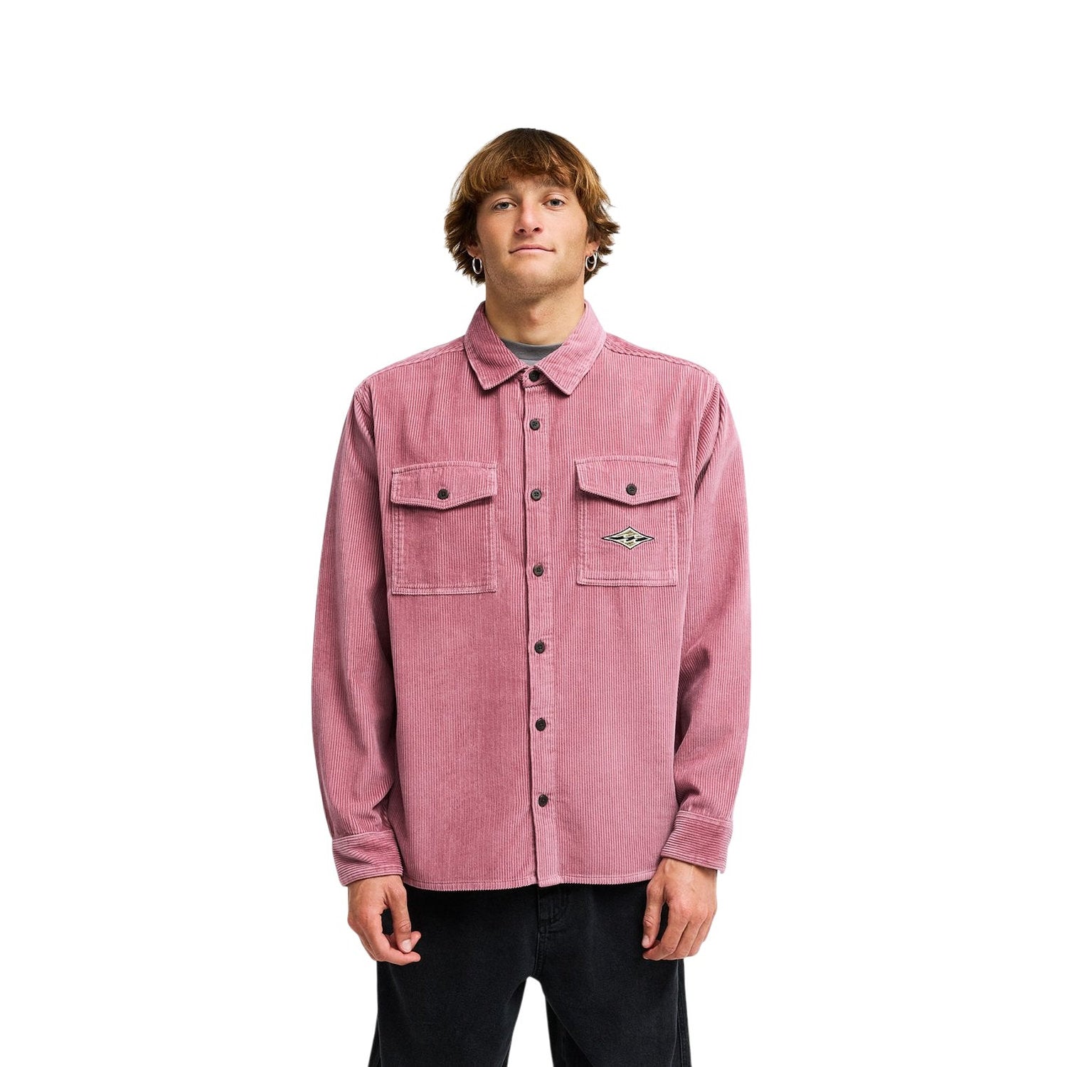 Billabong | Chemise à Manches Longues Homme Bong Days