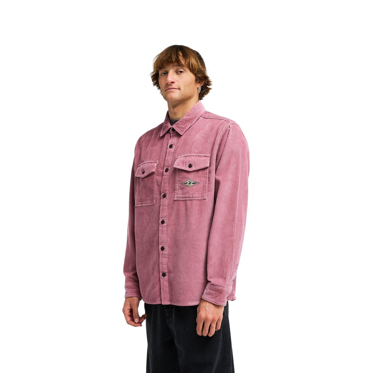 Billabong | Chemise à Manches Longues Homme Bong Days