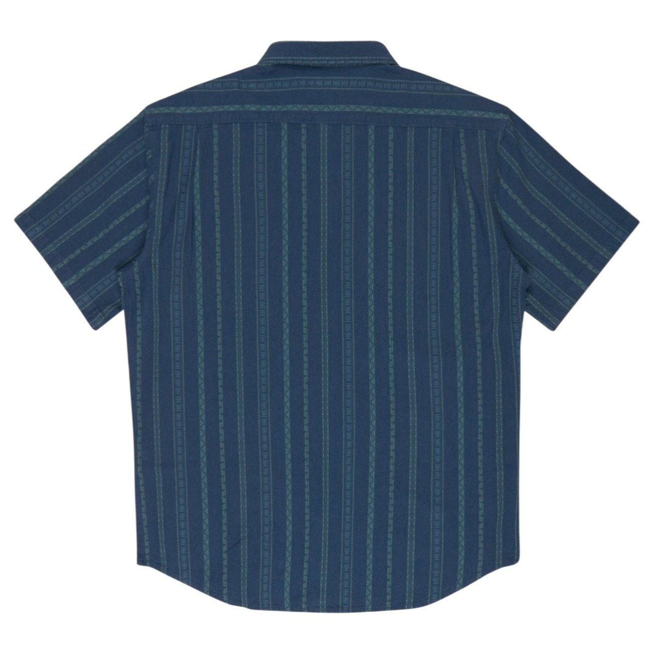 Billabong | Men Sundays Jacquard Shirt Short Sleeves