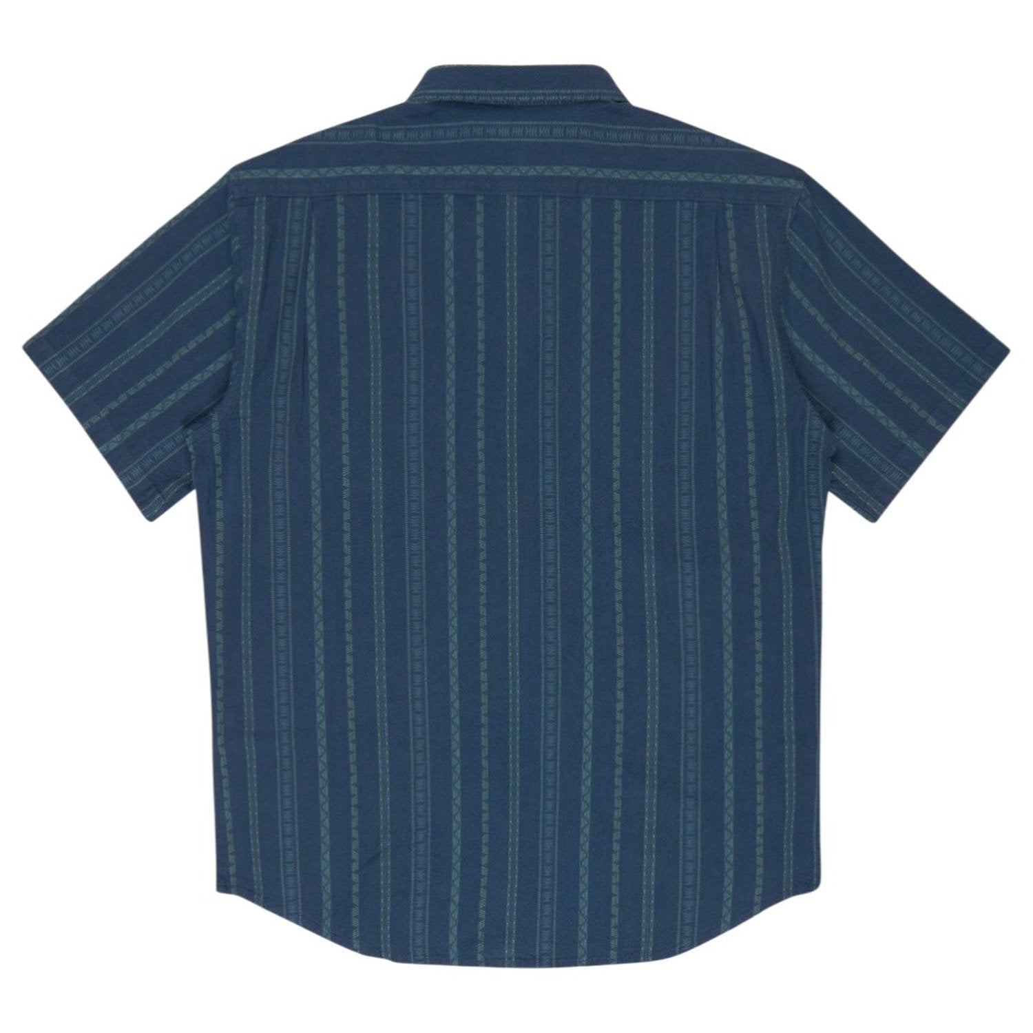 Billabong | Chemise à Manches Courtes Homme Sundays Jacquard