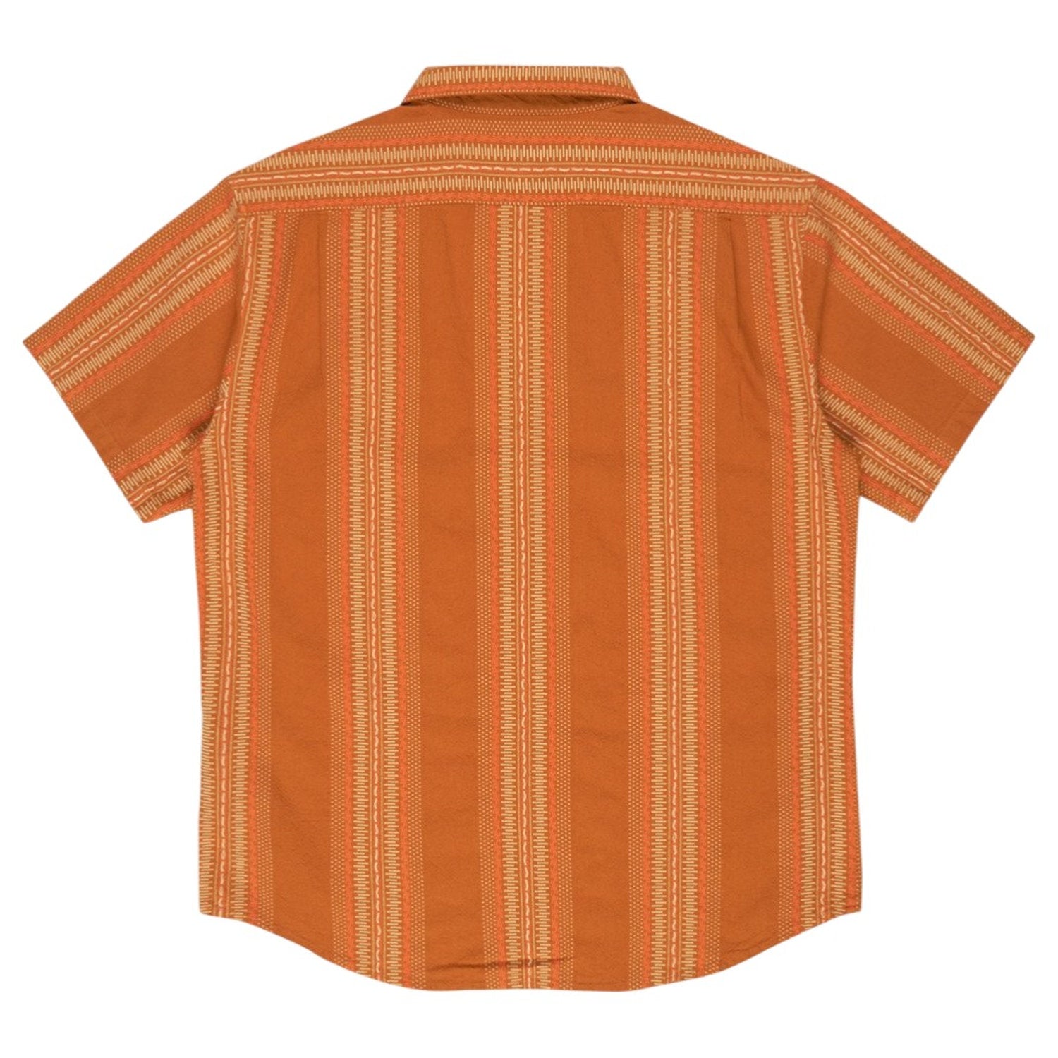Billabong | Chemise à Manches Courtes Homme Sundays Jacquard