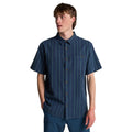 Billabong | Men Sundays Jacquard Shirt Short Sleeves
