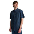 Billabong | Men Sundays Jacquard Shirt Short Sleeves
