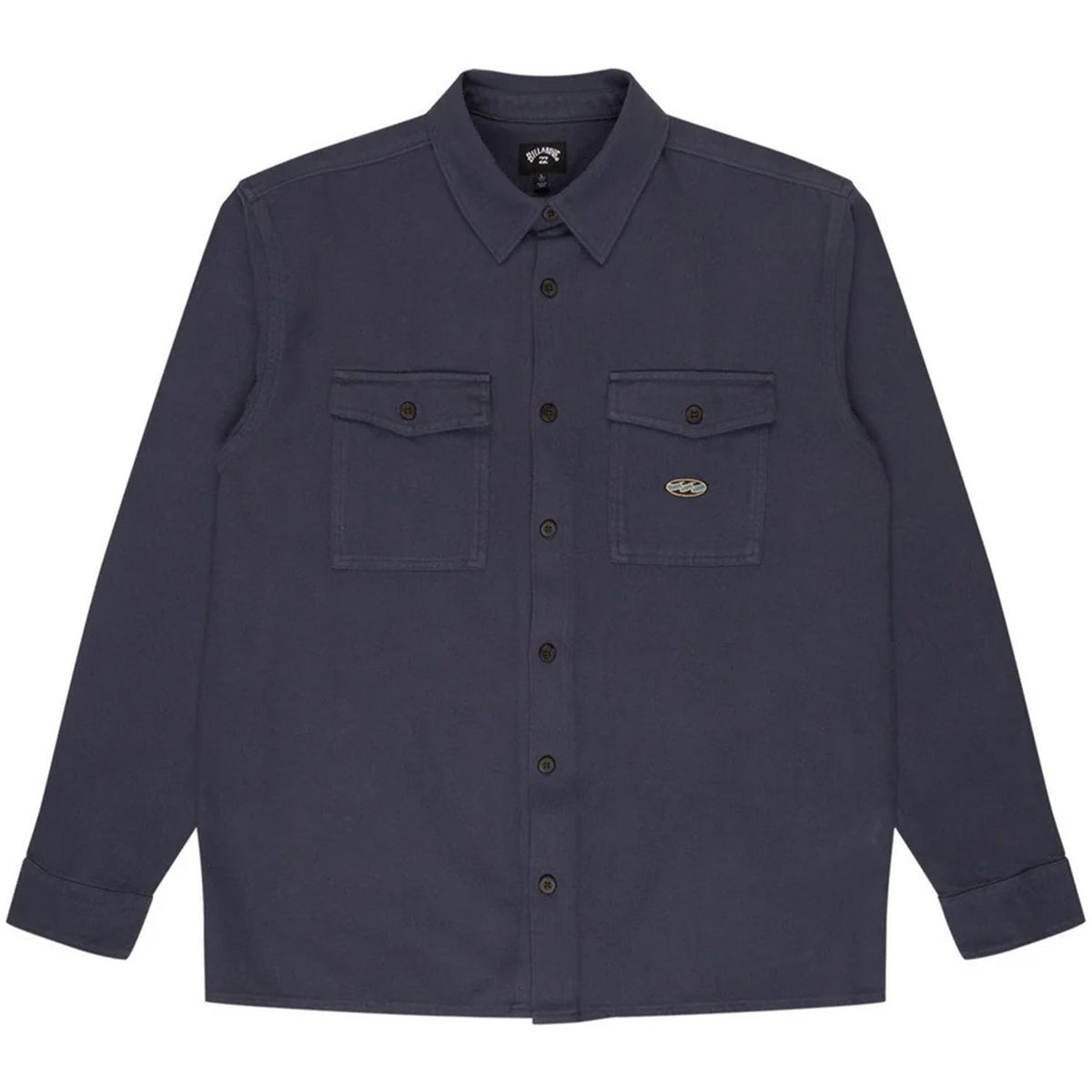Billabong | Chemise à Manches Longues Homme Del Mar