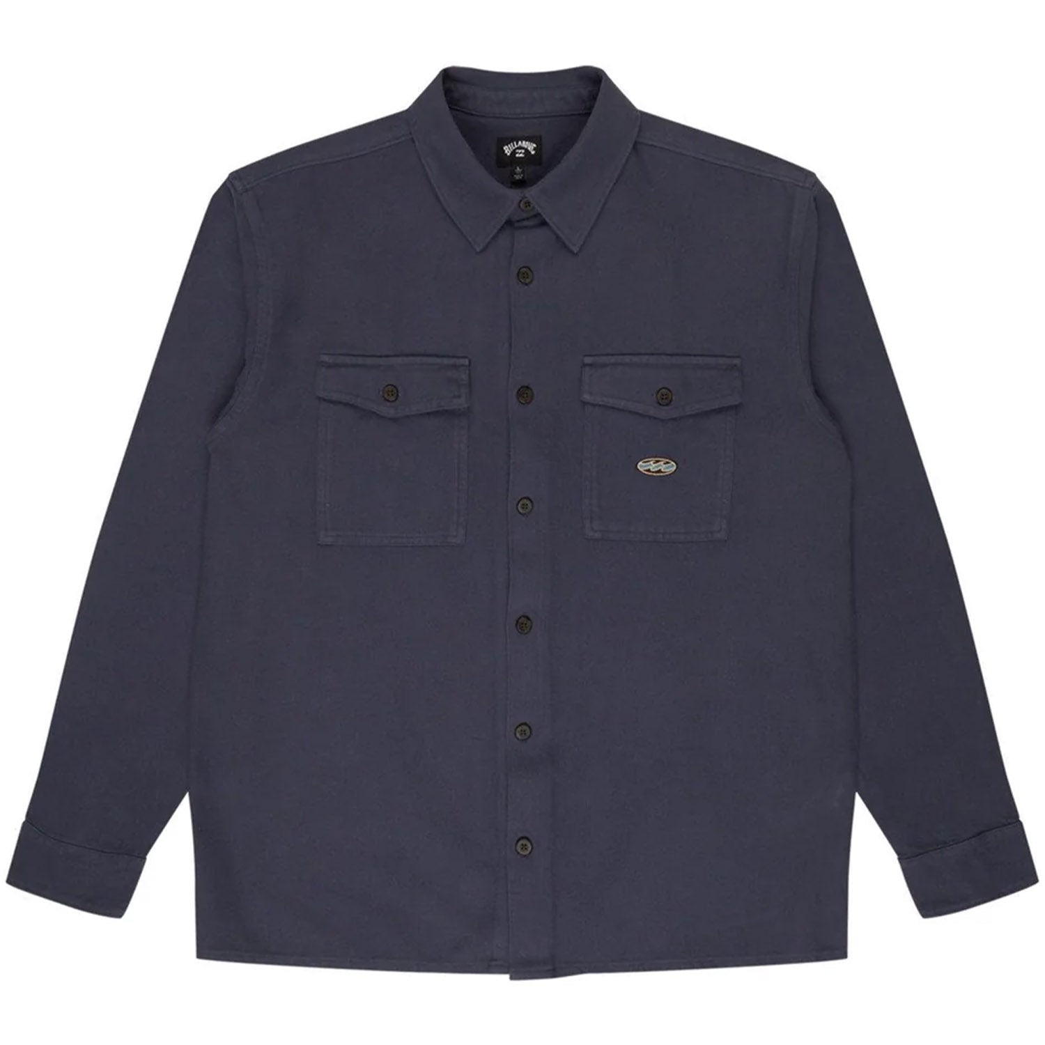 Billabong | Chemise à Manches Longues Homme Del Mar