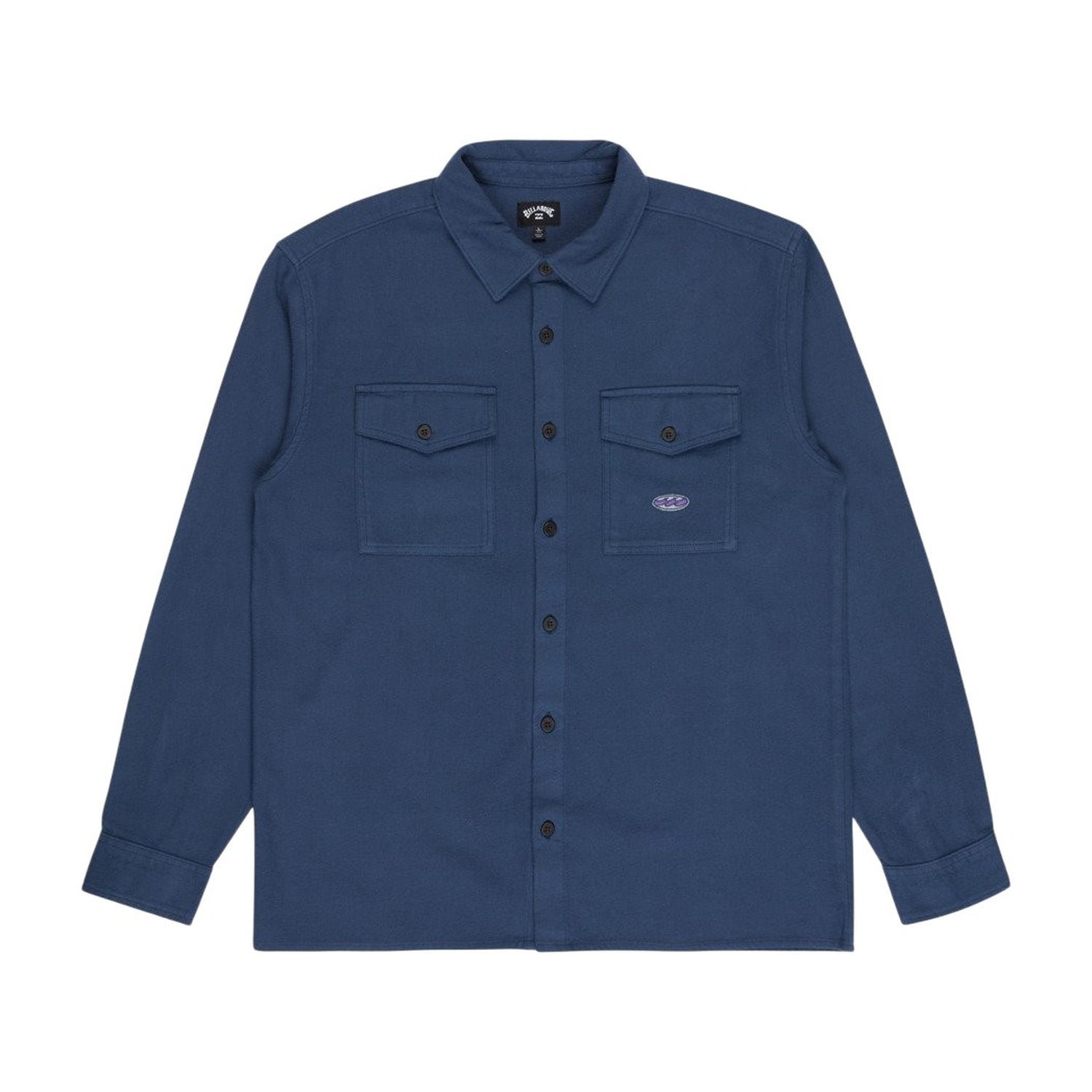 Billabong | Chemise à Manches Longues Homme Del Mar