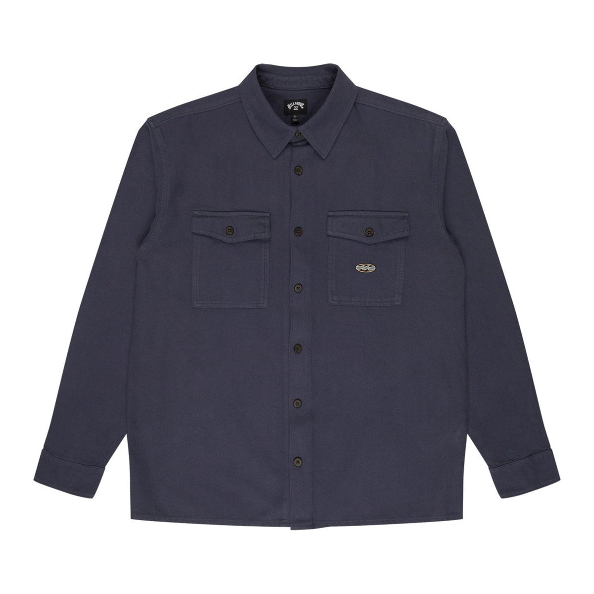 Billabong | Chemise à Manches Longues Homme Del Mar