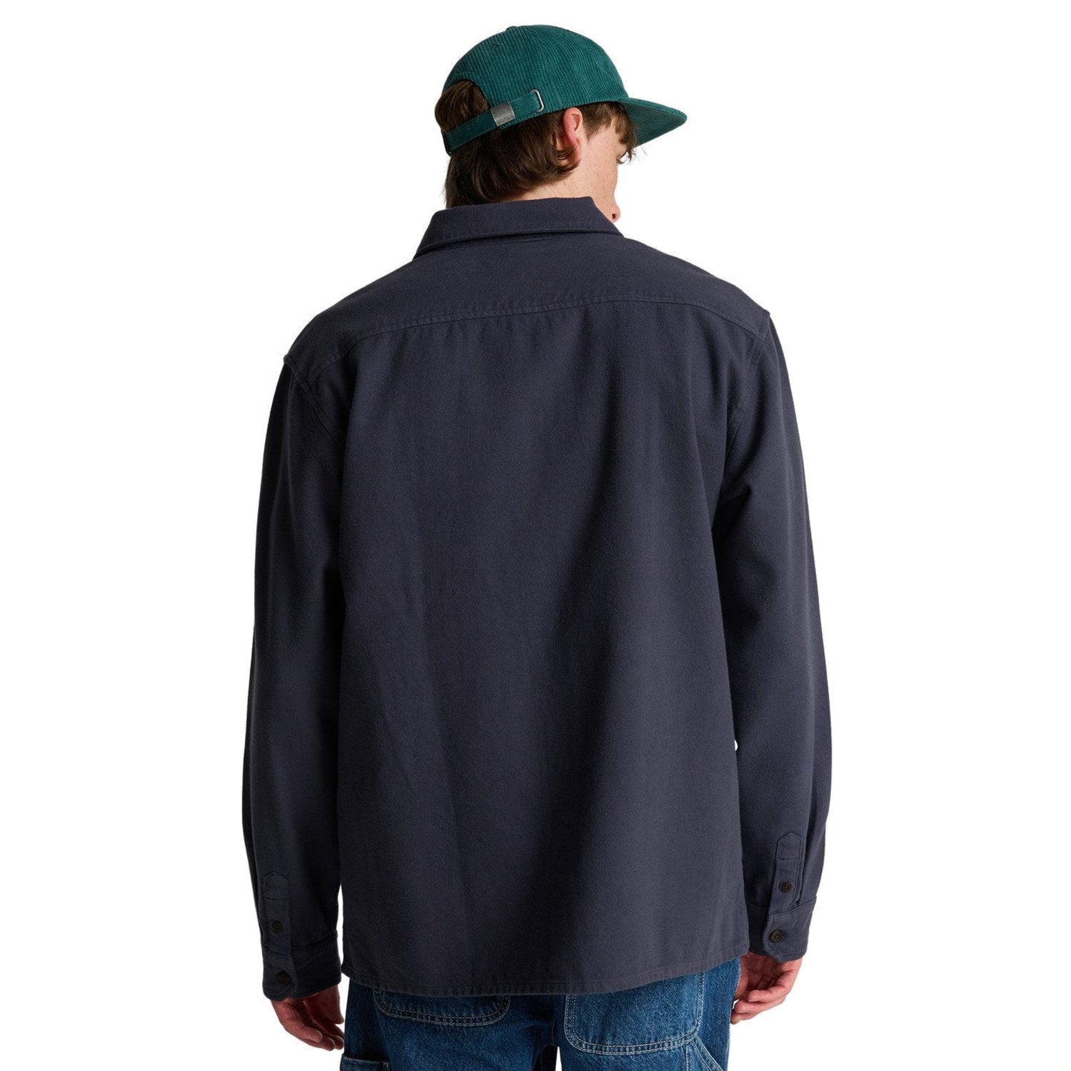 Billabong | Chemise à Manches Longues Homme Del Mar