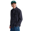 Billabong | Men Del Mar Flannel Shirt Long Sleeves