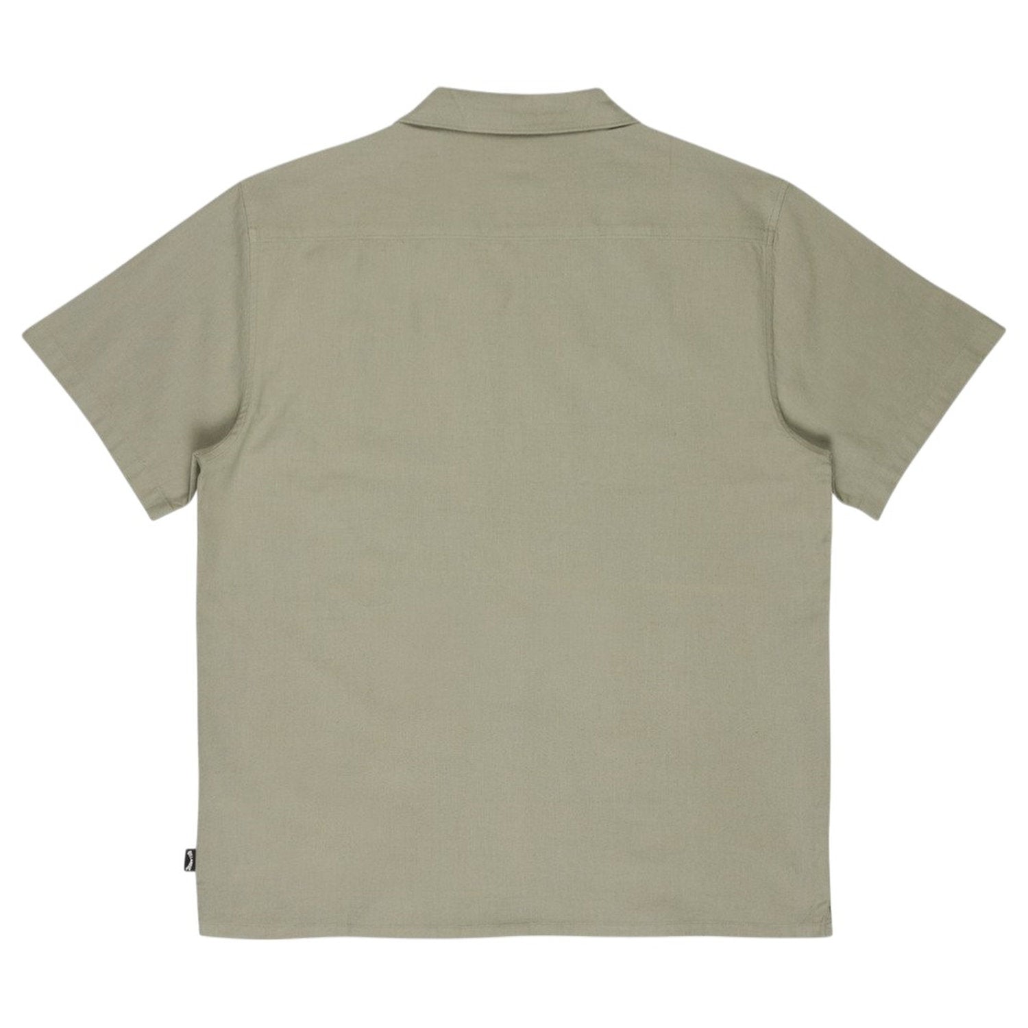 Billabong | Men Vacay Linen Shirt Short Sleeves