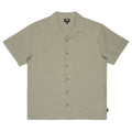 Billabong | Men Vacay Linen Shirt Short Sleeves